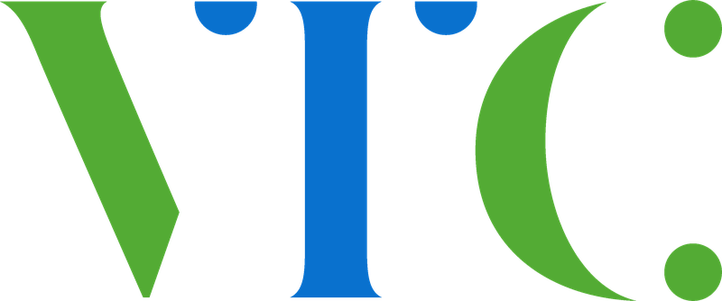 Logotipo de VTC Andalucía
